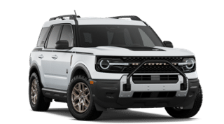 2026 Ford Bronco Sport® External Image 5